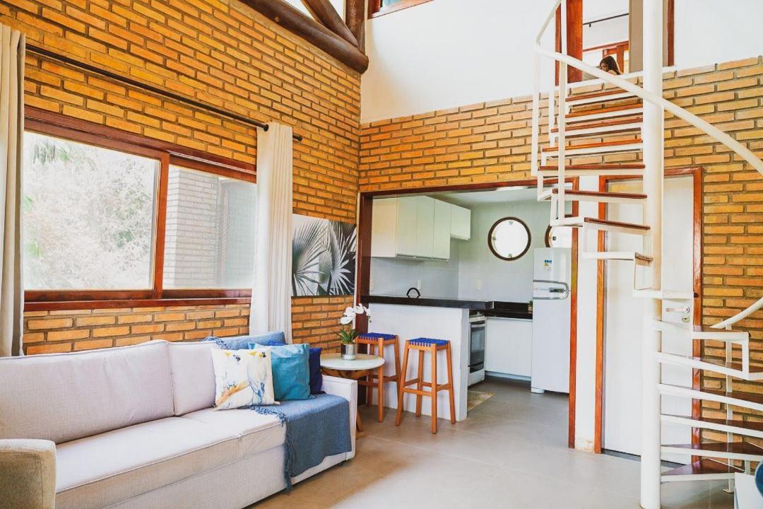 Lofts Flores Do Campo Gravata 외부 사진