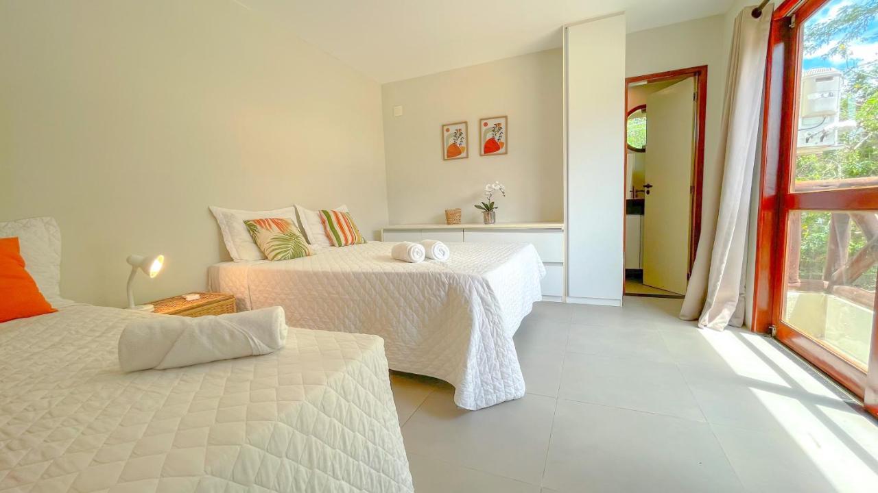 Lofts Flores Do Campo Gravata 외부 사진