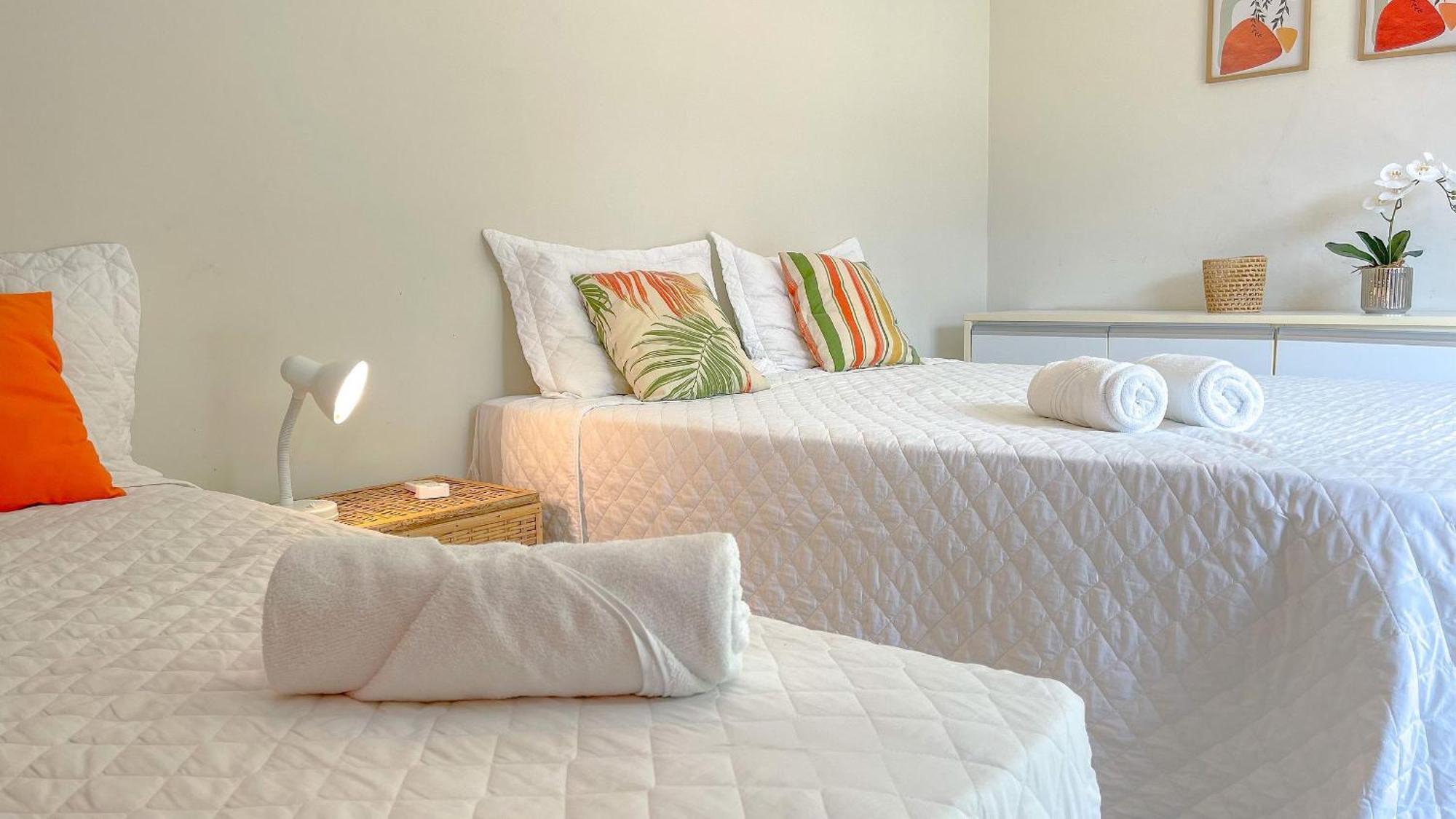 Lofts Flores Do Campo Gravata 외부 사진