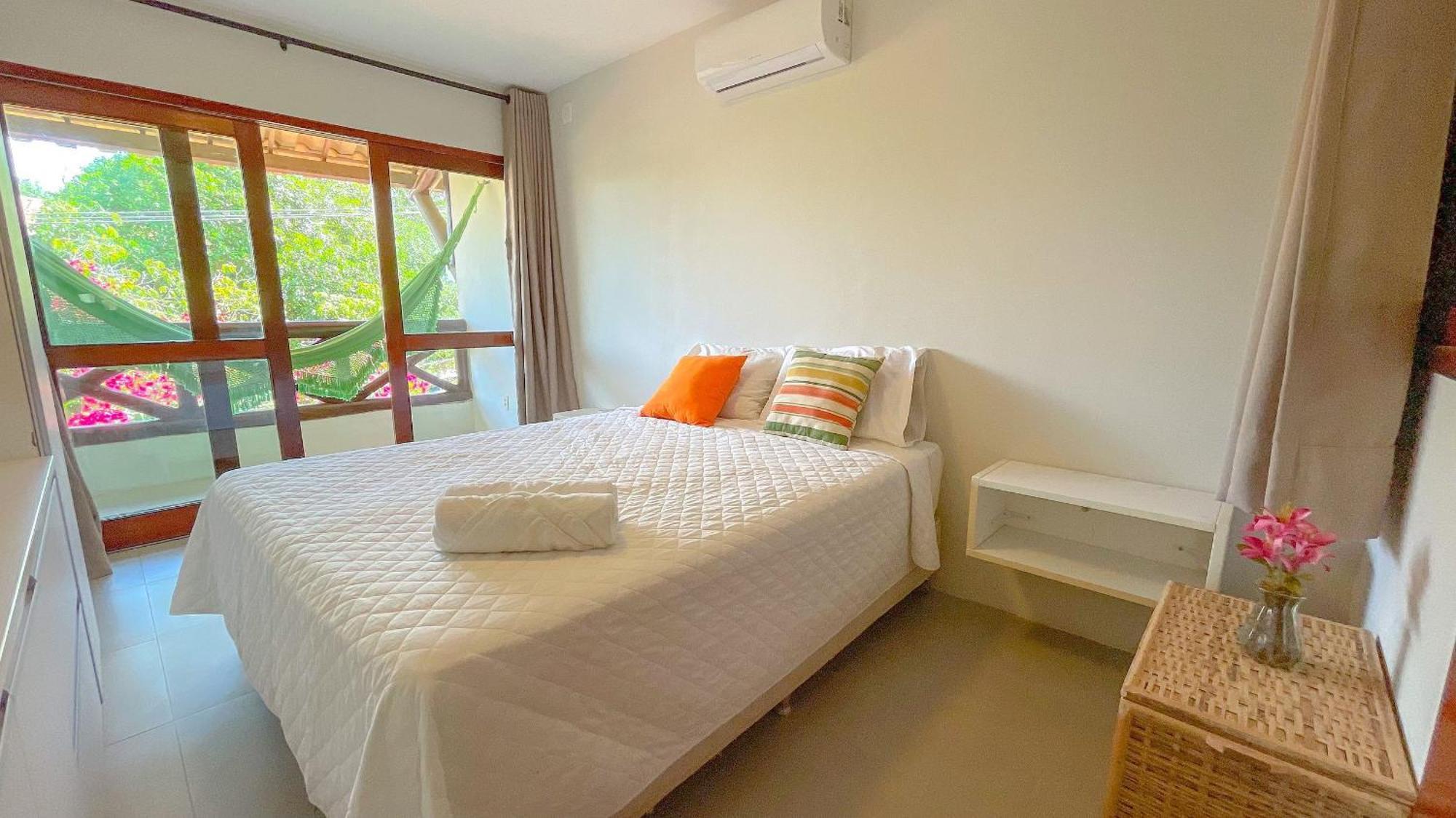 Lofts Flores Do Campo Gravata 외부 사진