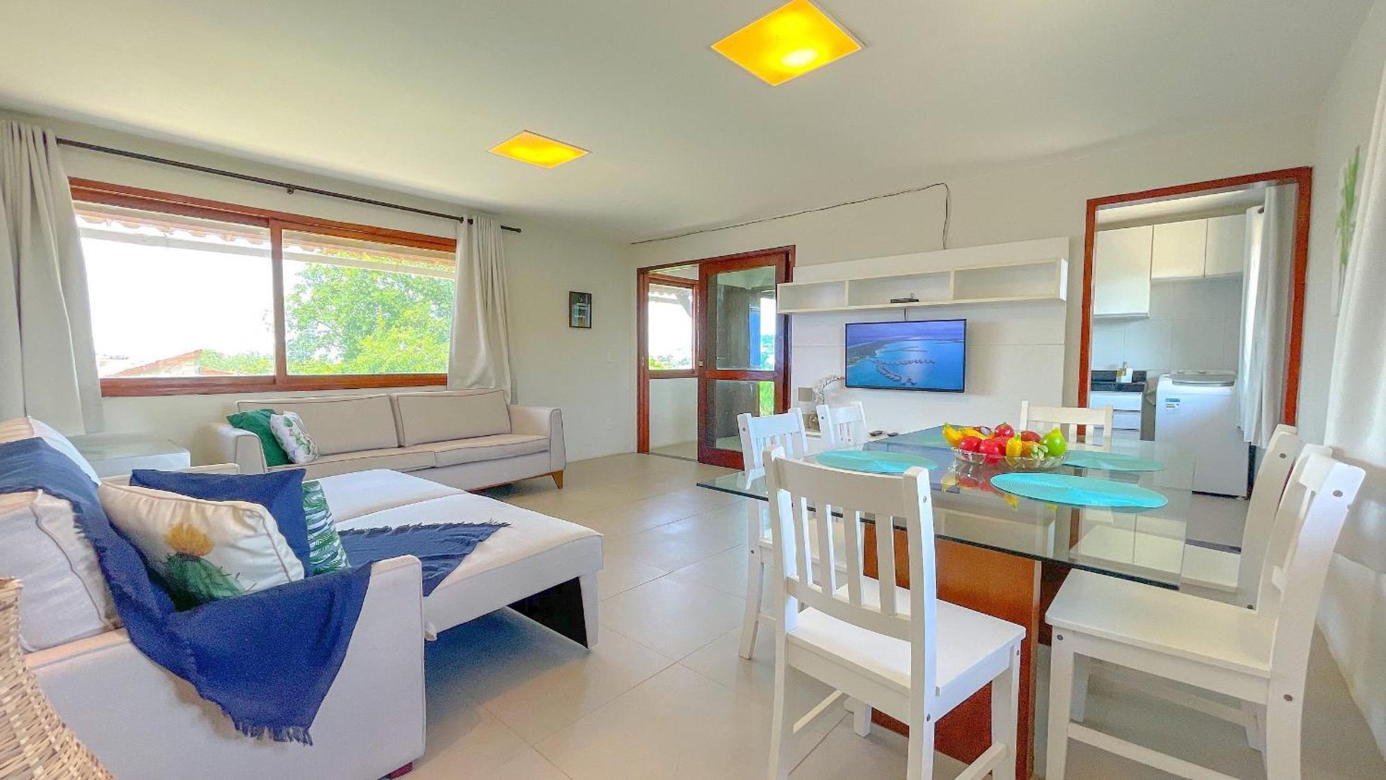 Lofts Flores Do Campo Gravata 외부 사진