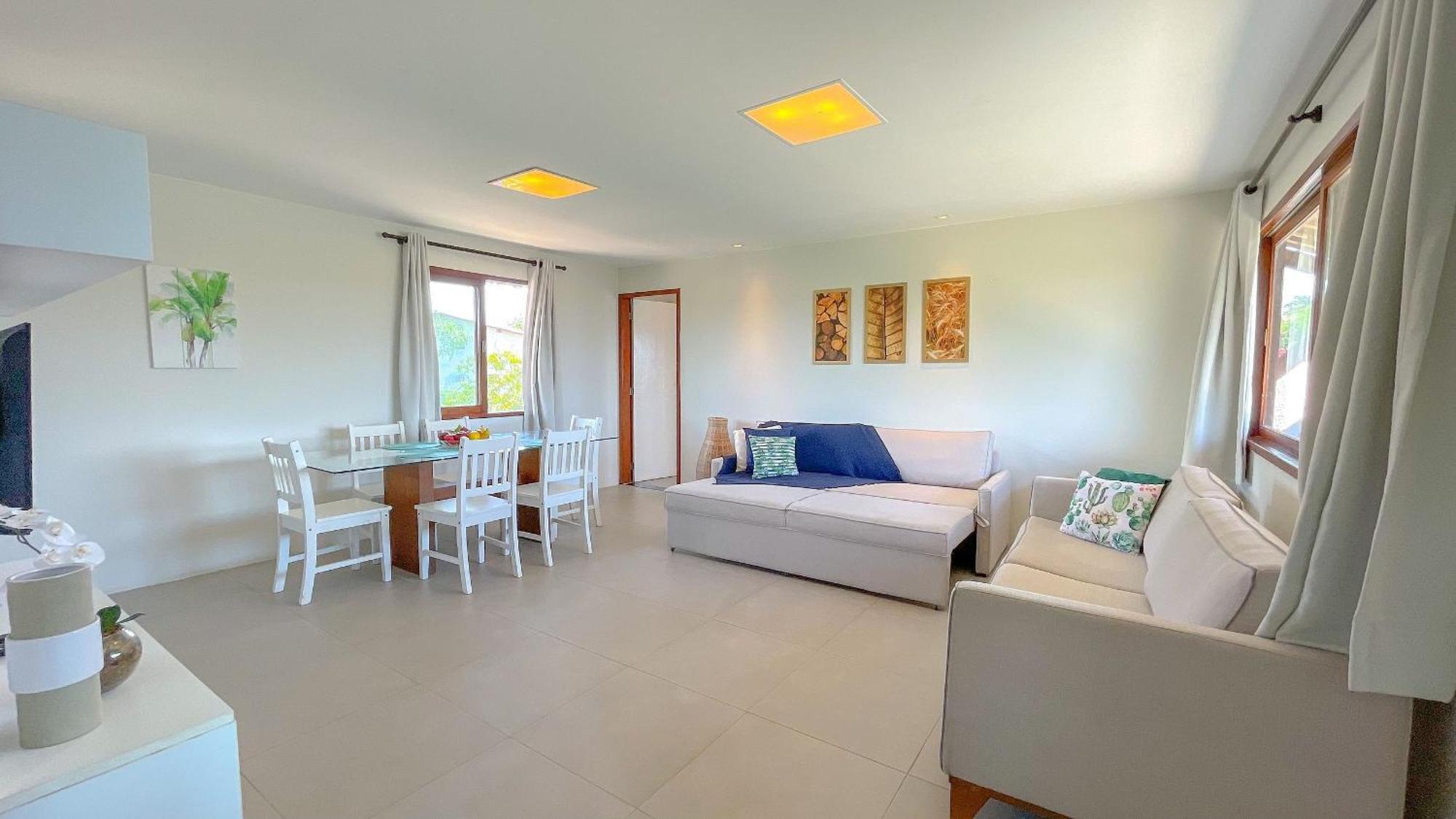 Lofts Flores Do Campo Gravata 외부 사진