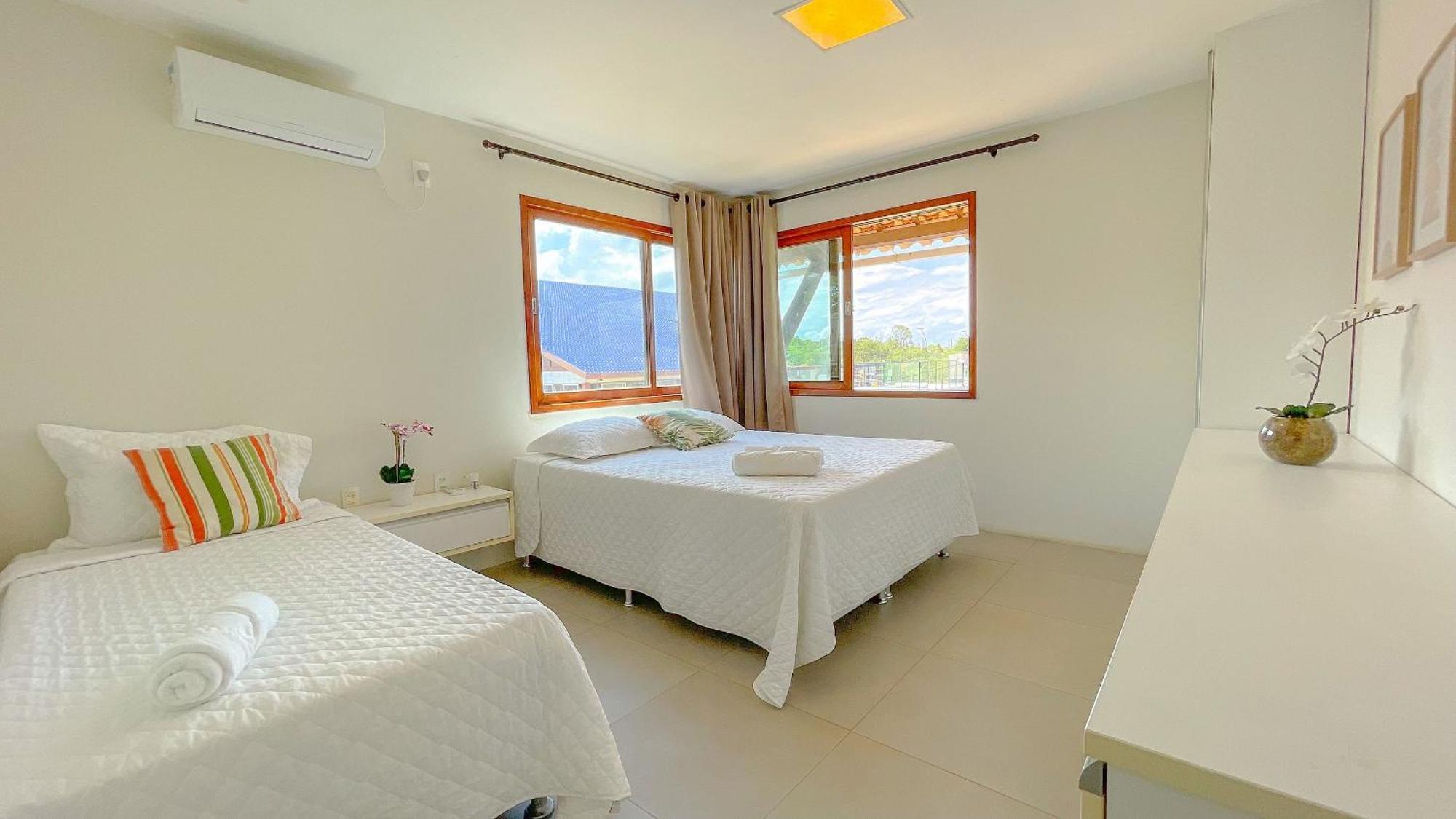 Lofts Flores Do Campo Gravata 외부 사진