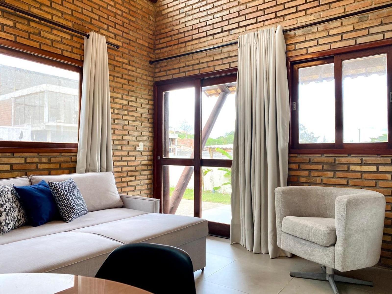 Lofts Flores Do Campo Gravata 외부 사진