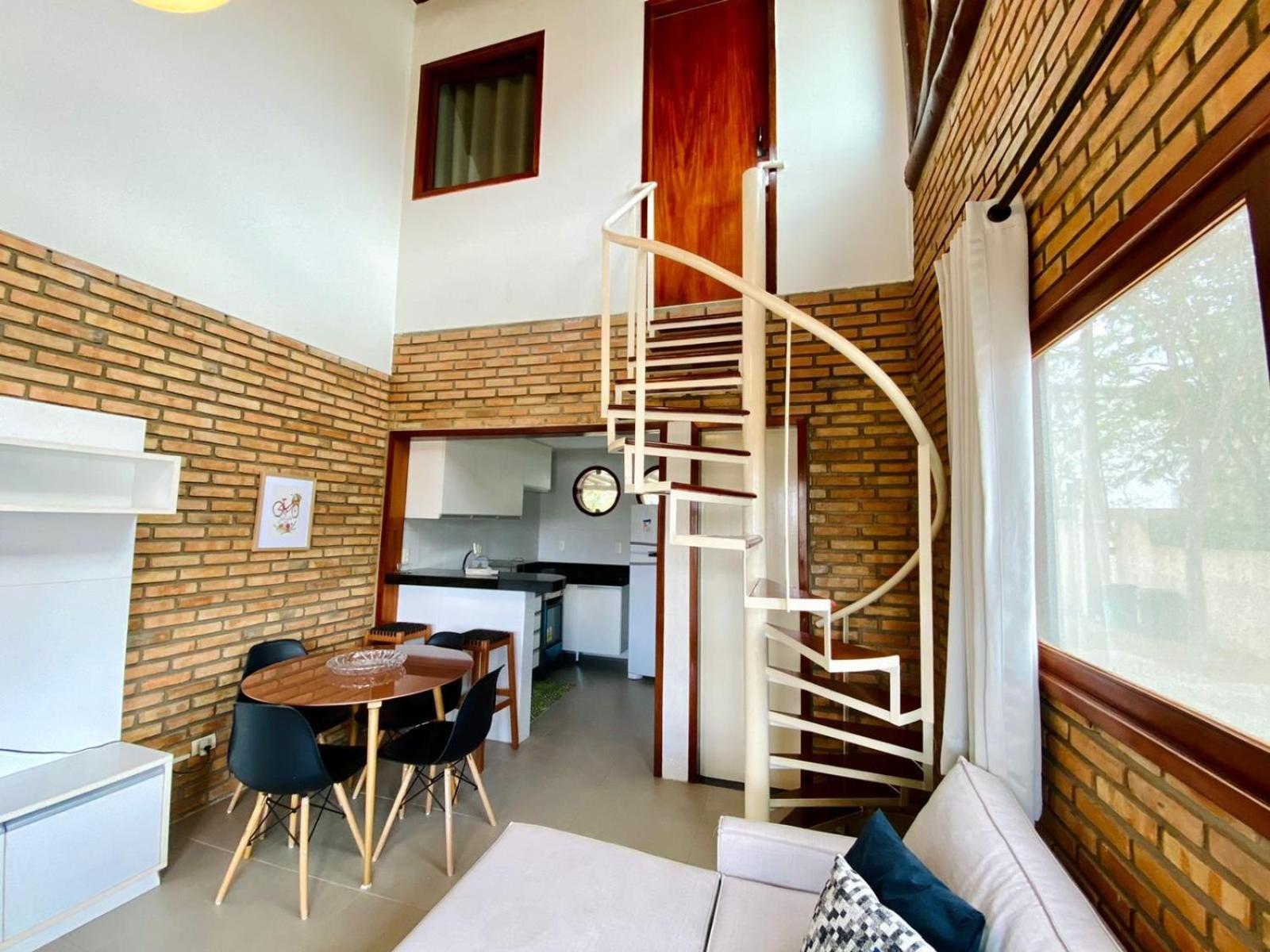 Lofts Flores Do Campo Gravata 외부 사진