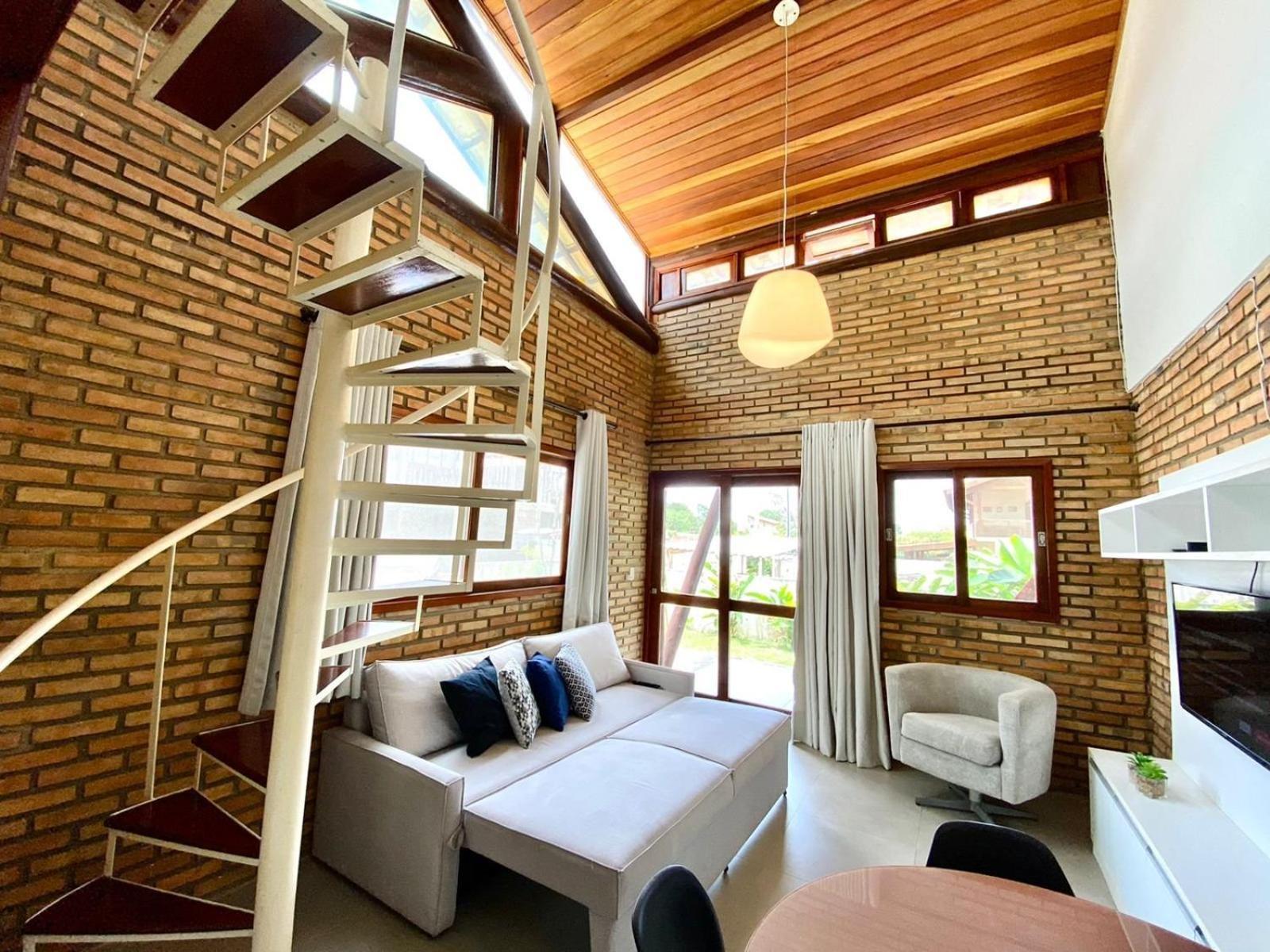Lofts Flores Do Campo Gravata 외부 사진