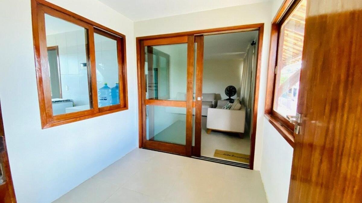 Lofts Flores Do Campo Gravata 외부 사진