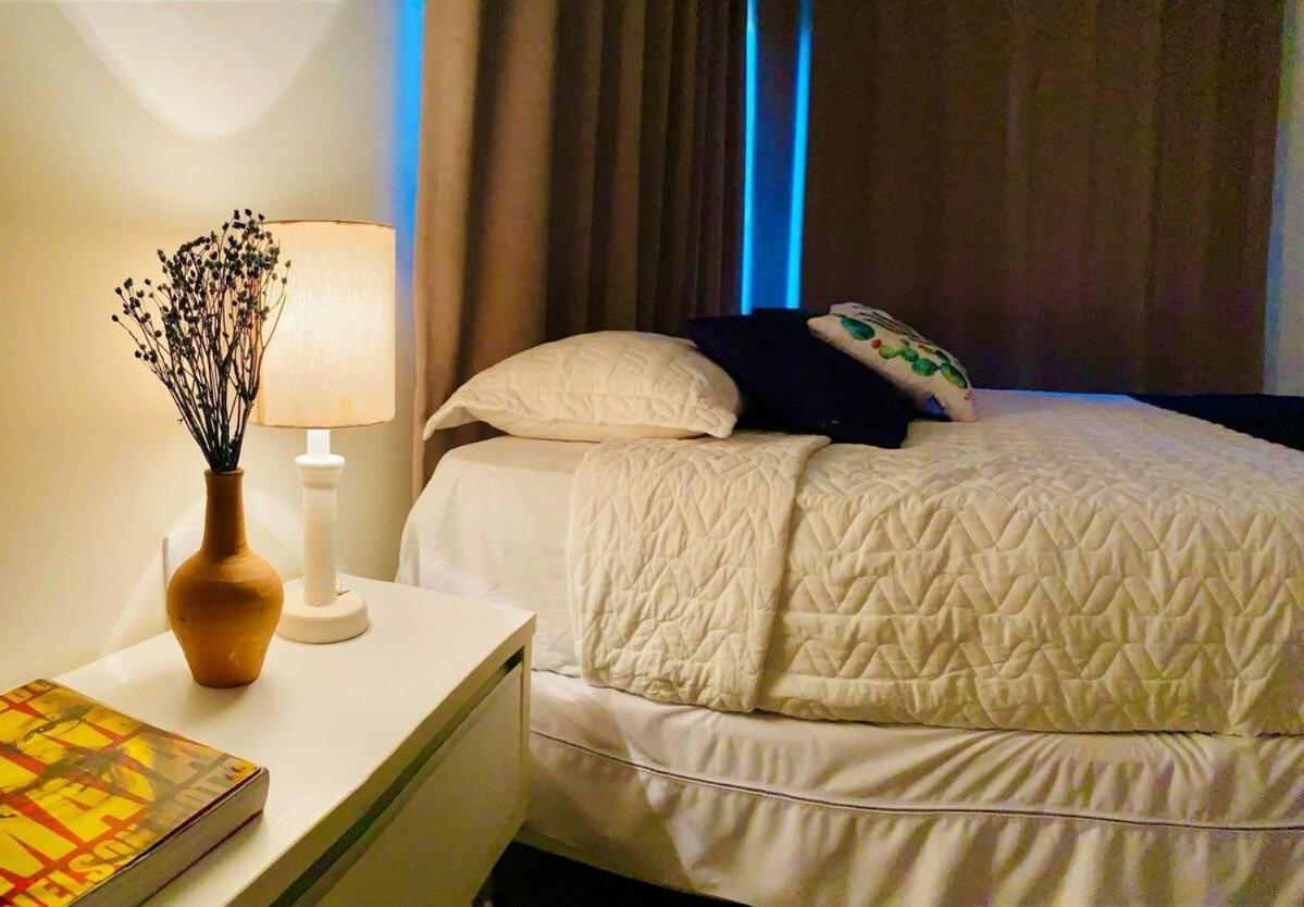 Lofts Flores Do Campo Gravata 외부 사진