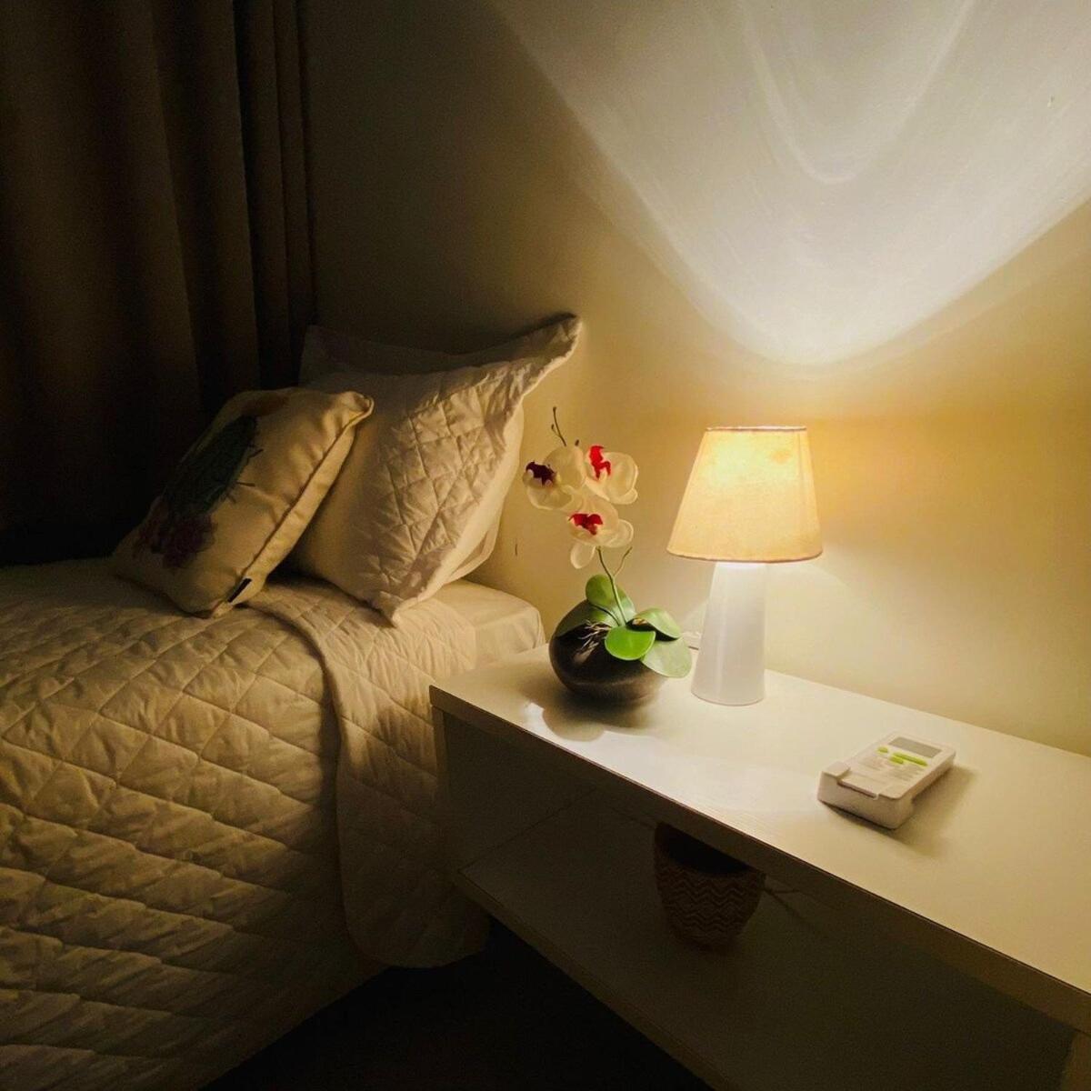 Lofts Flores Do Campo Gravata 외부 사진
