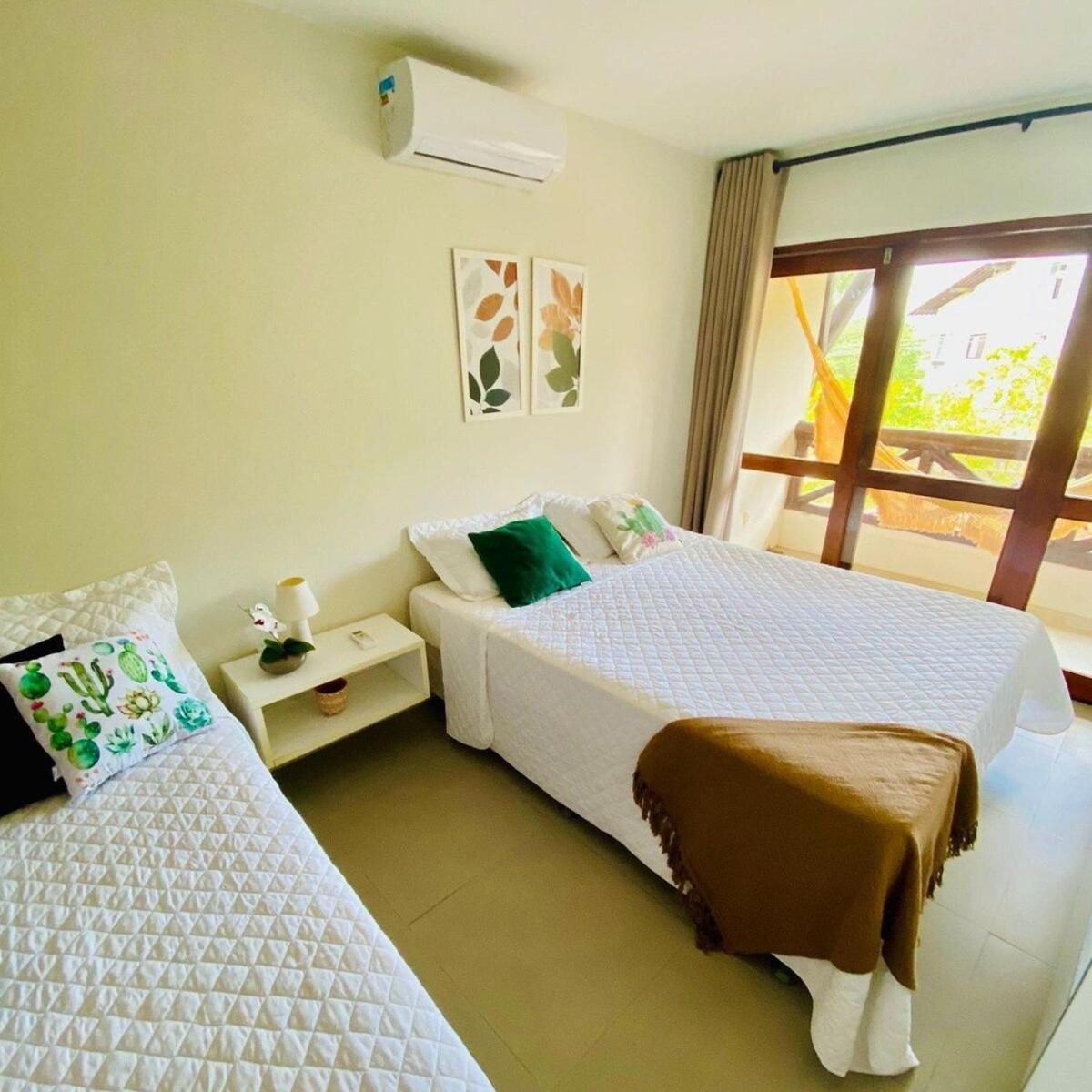 Lofts Flores Do Campo Gravata 외부 사진