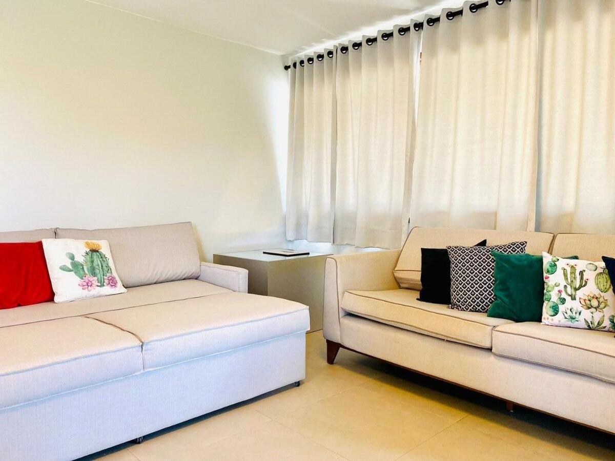 Lofts Flores Do Campo Gravata 외부 사진