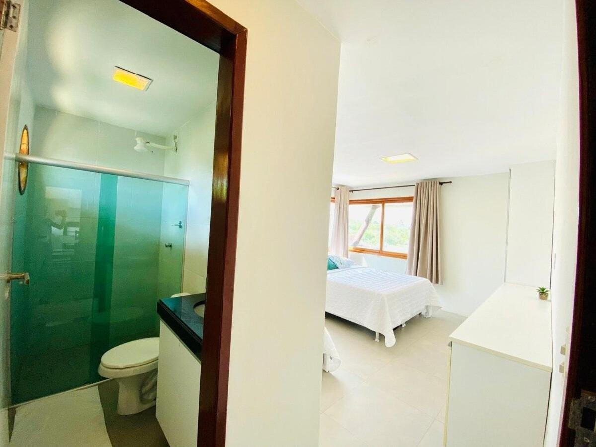 Lofts Flores Do Campo Gravata 외부 사진