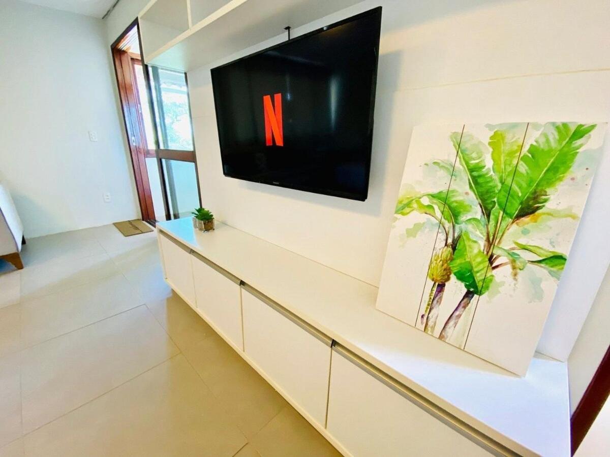 Lofts Flores Do Campo Gravata 외부 사진