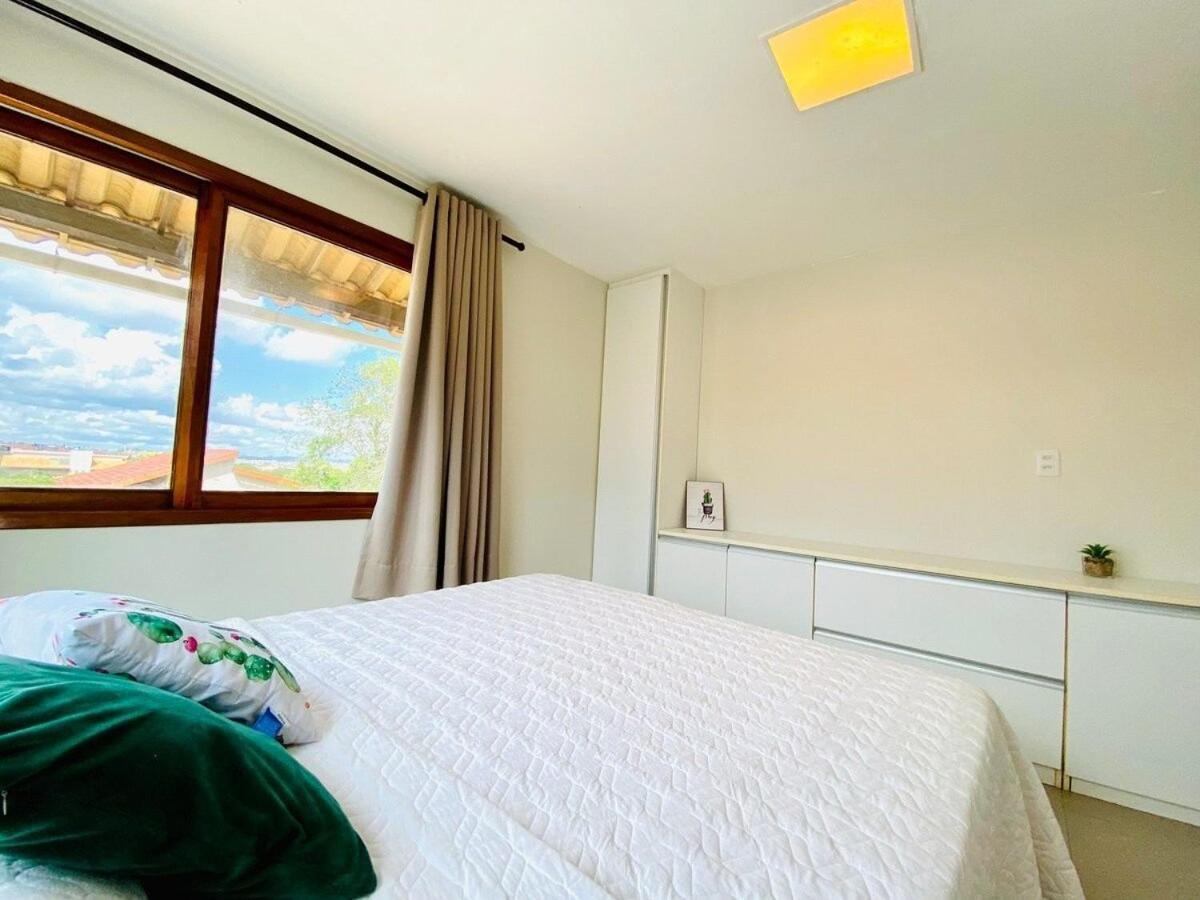 Lofts Flores Do Campo Gravata 외부 사진
