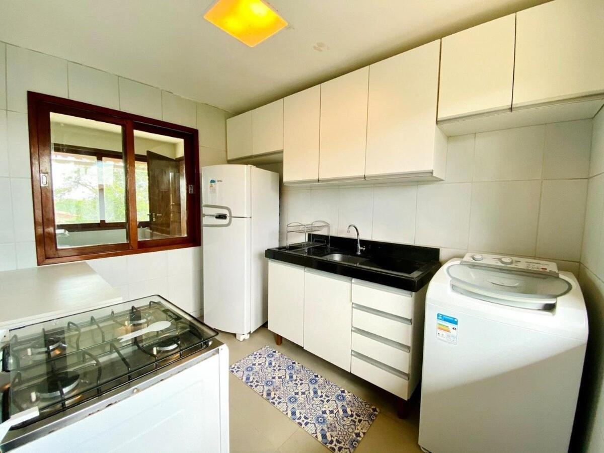 Lofts Flores Do Campo Gravata 외부 사진