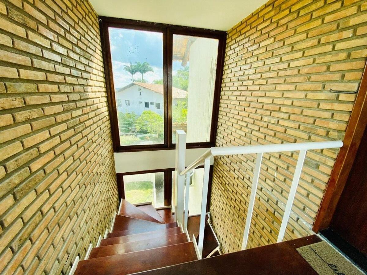 Lofts Flores Do Campo Gravata 외부 사진